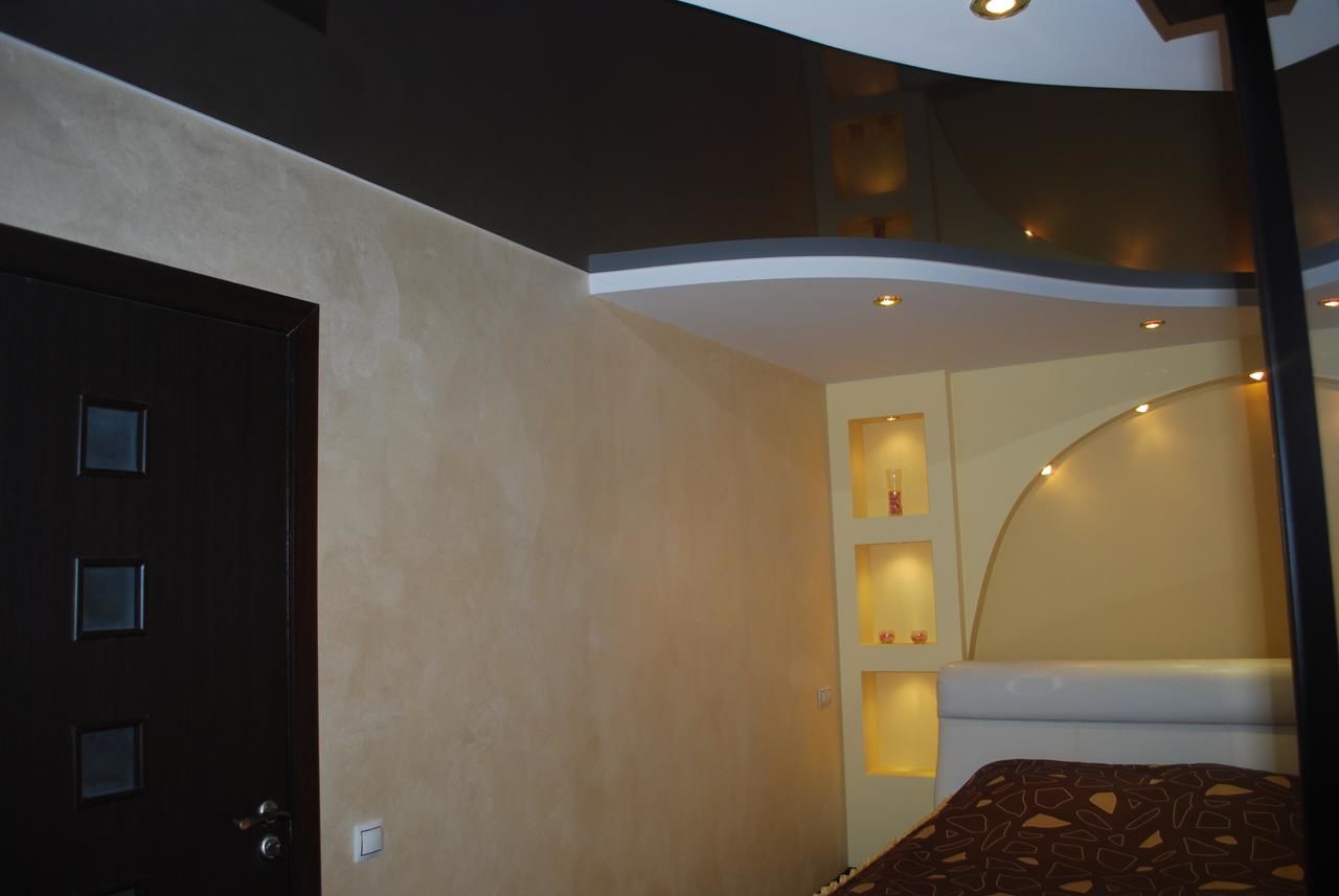 Апартаменты Апартаменты на Черняховского 22 Витебск-14