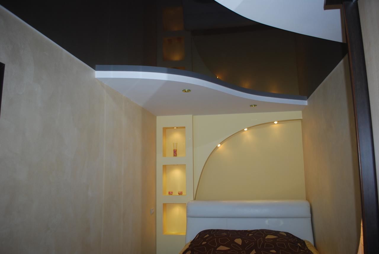 Апартаменты Апартаменты на Черняховского 22 Витебск-15