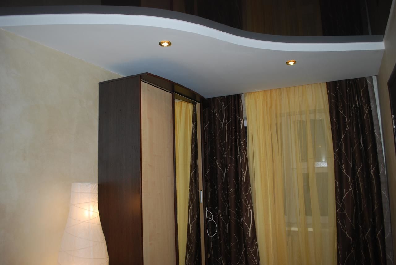 Апартаменты Апартаменты на Черняховского 22 Витебск-17