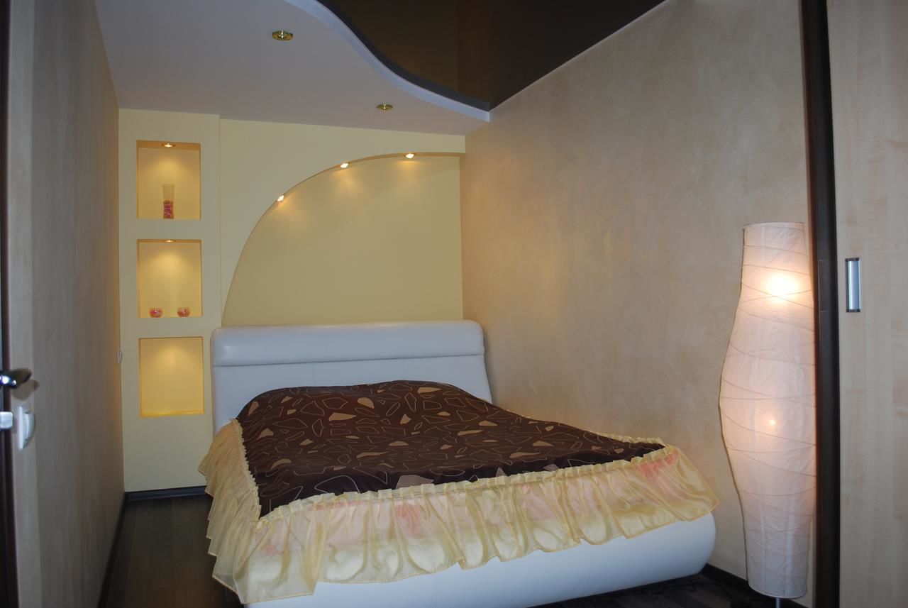 Апартаменты Апартаменты на Черняховского 22 Витебск-18