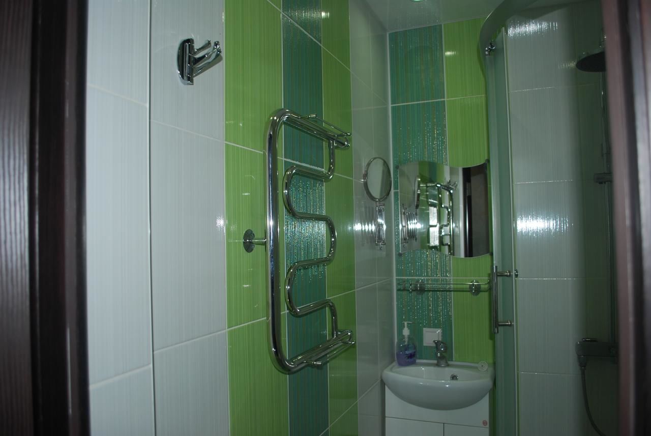 Апартаменты Апартаменты на Черняховского 22 Витебск-20