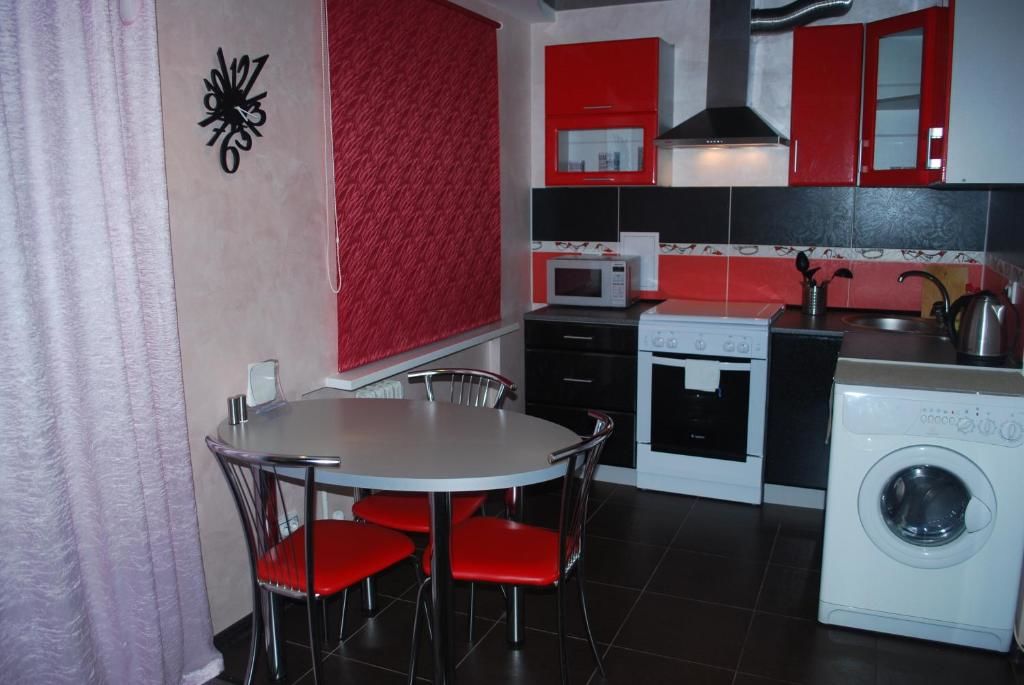 Апартаменты Апартаменты на Черняховского 22 Витебск-27