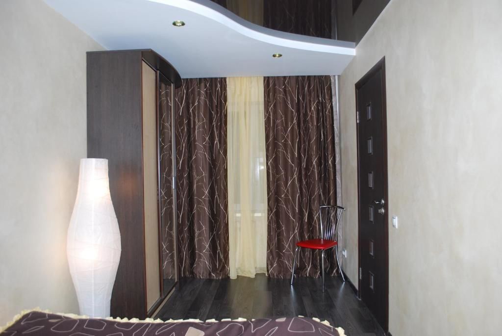 Апартаменты Апартаменты на Черняховского 22 Витебск-30