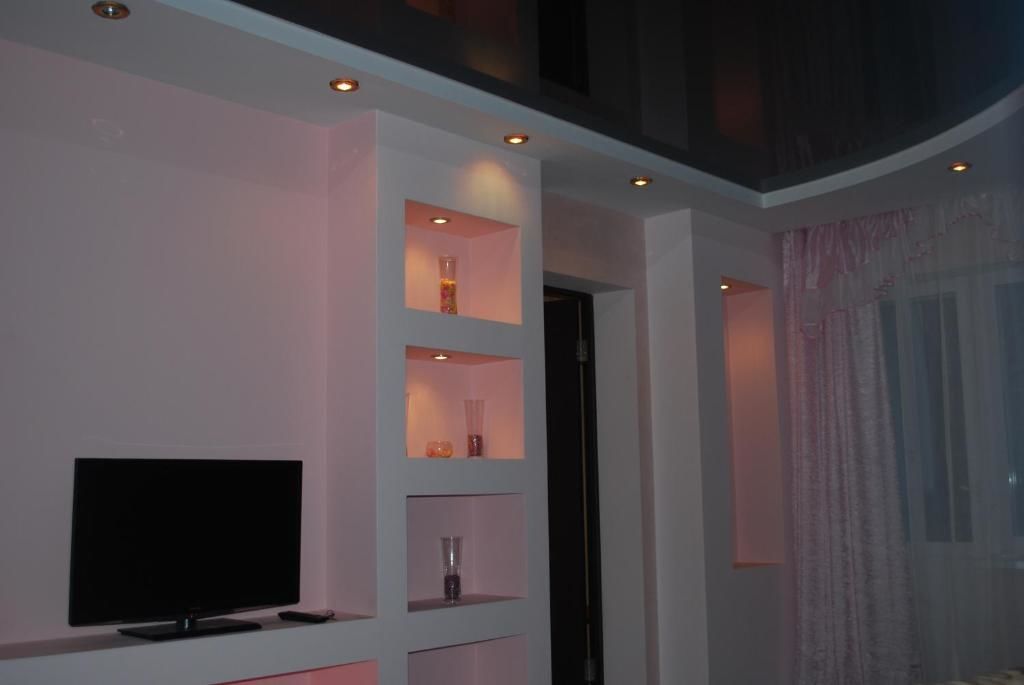 Апартаменты Апартаменты на Черняховского 22 Витебск-31