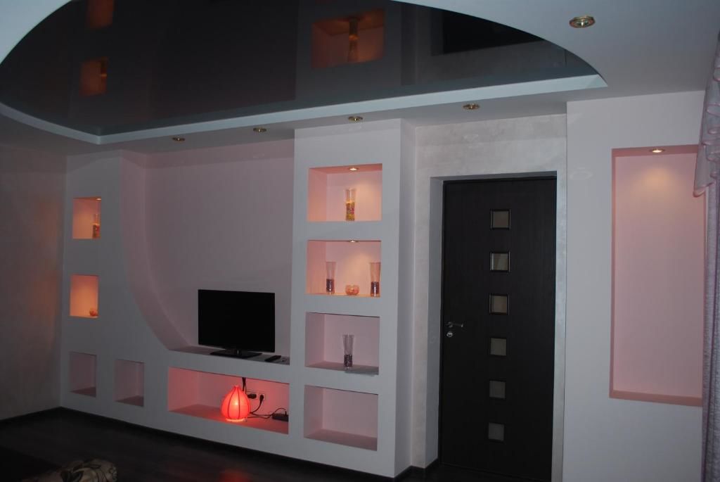 Апартаменты Апартаменты на Черняховского 22 Витебск-33