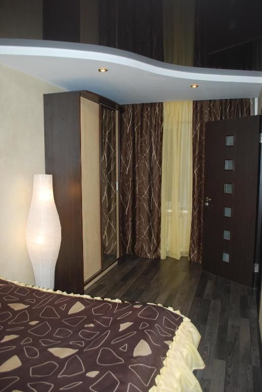 Апартаменты Апартаменты на Черняховского 22 Витебск-34