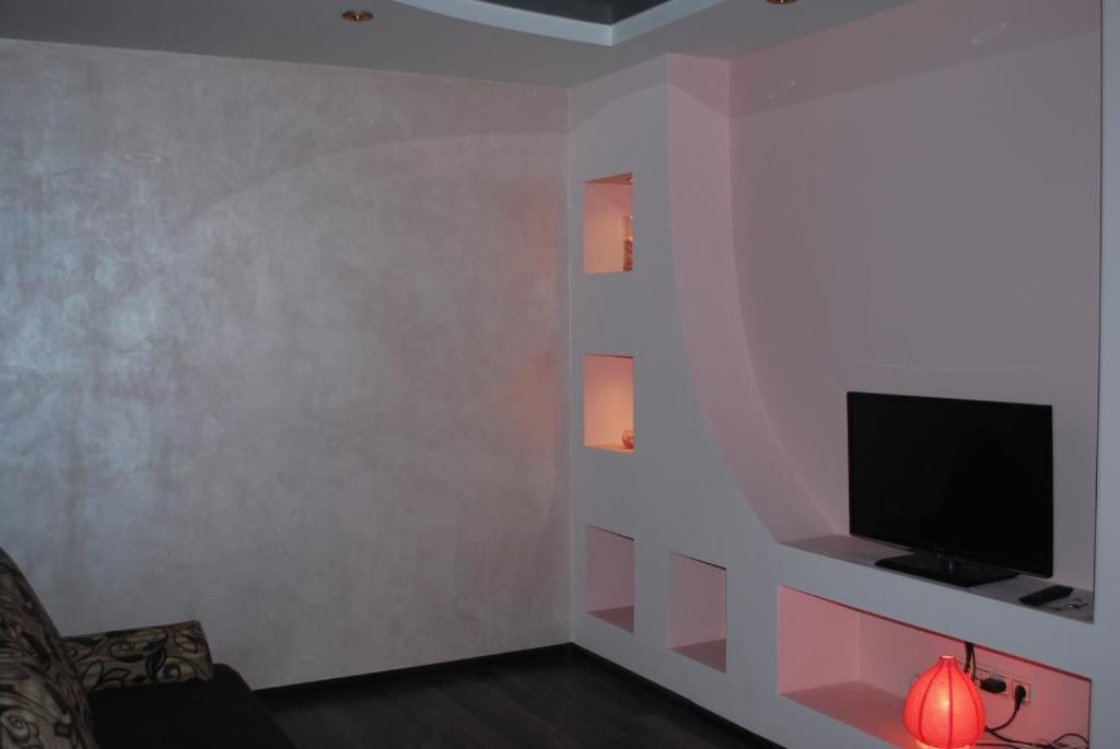 Апартаменты Апартаменты на Черняховского 22 Витебск-36