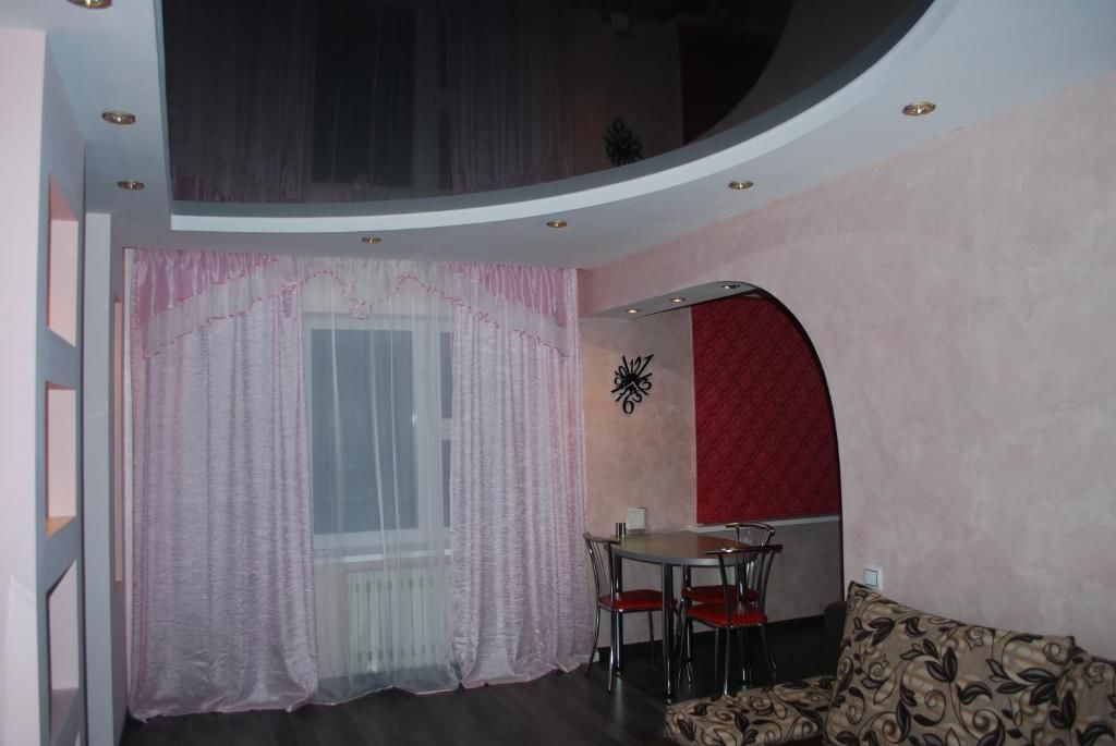 Апартаменты Апартаменты на Черняховского 22 Витебск-39