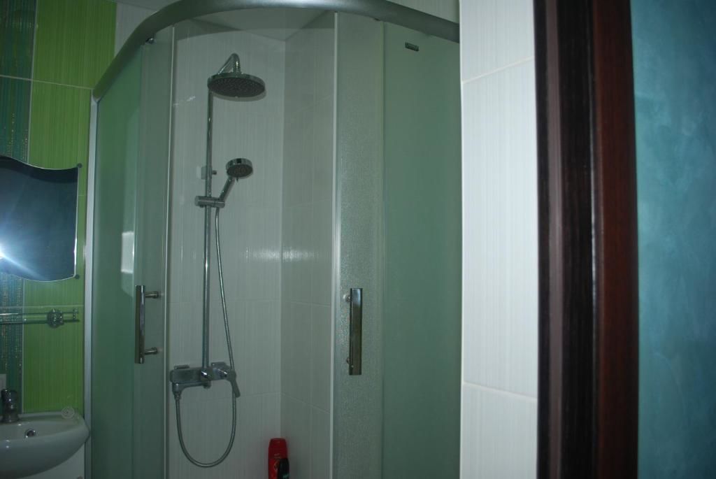 Апартаменты Апартаменты на Черняховского 22 Витебск-41