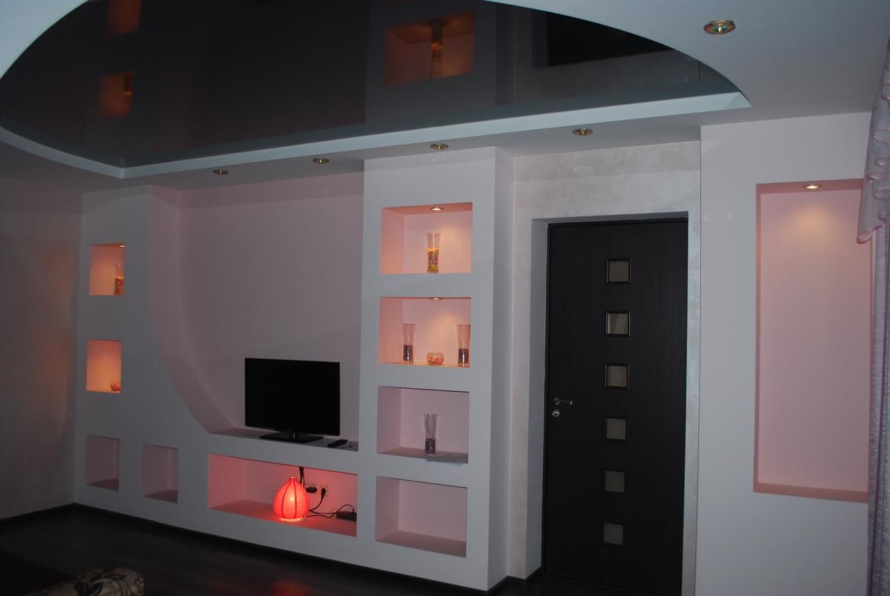 Апартаменты Апартаменты на Черняховского 22 Витебск-8